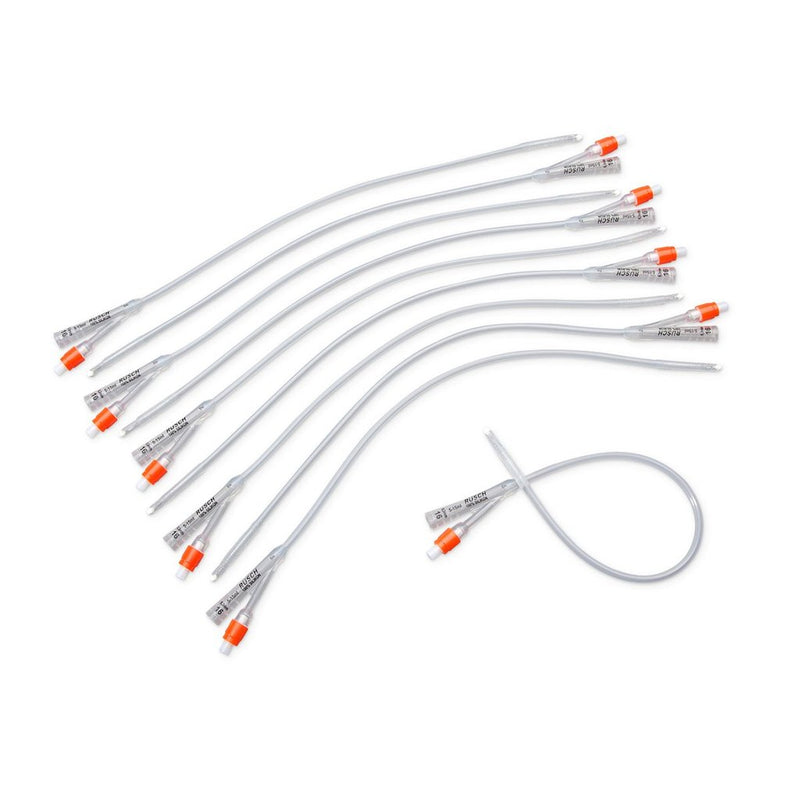 Catheter,Pk10,Foley