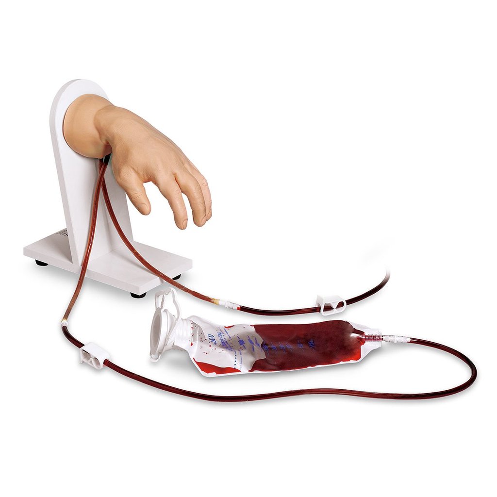Hand Iv Protector Hand Iv Advanced Light