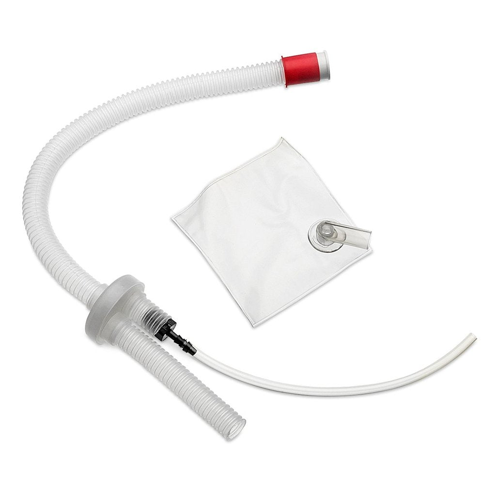 Airway Lower Disp Pk10