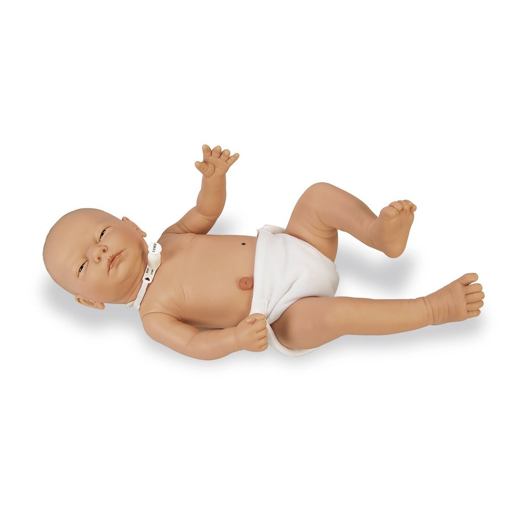 Special Needs Infant M Lgt
