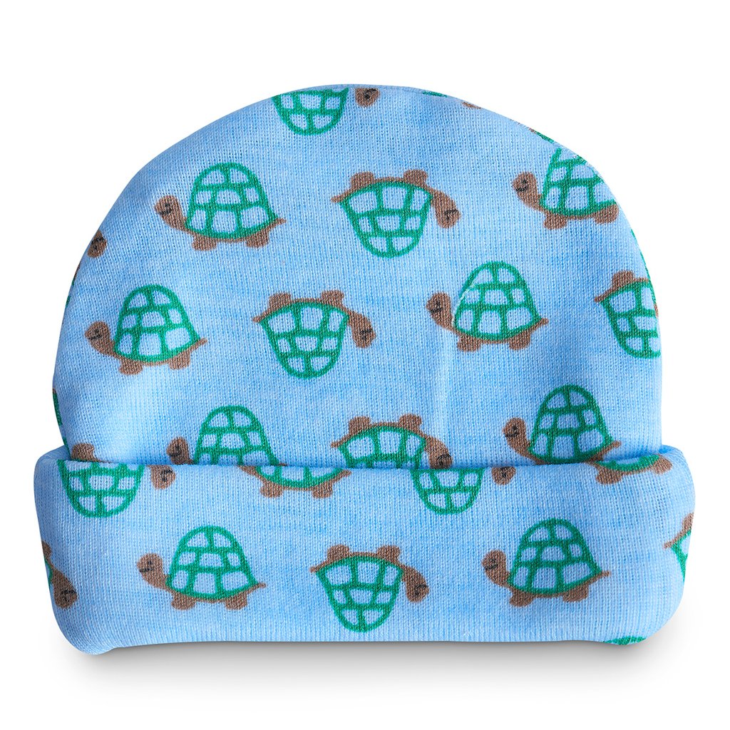 Micro-Preemie Hat