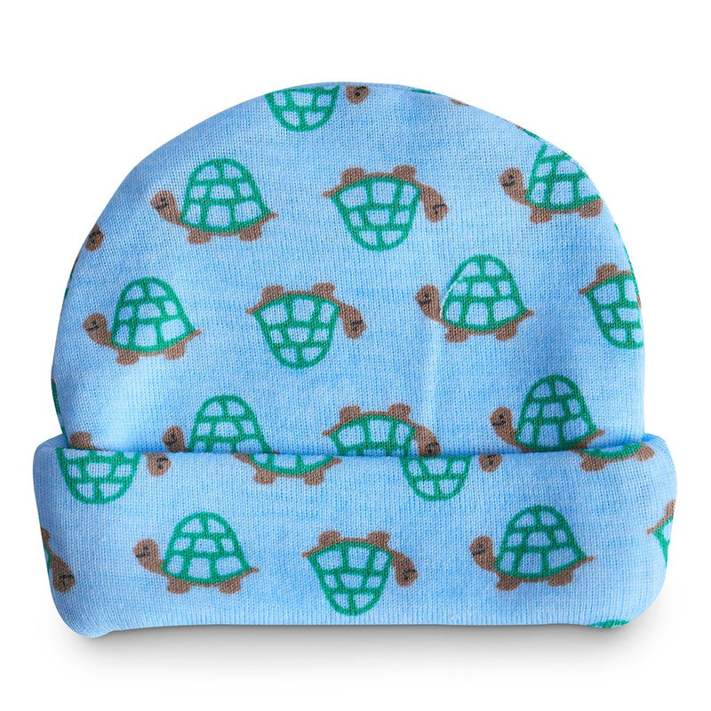 Micro-Preemie Hat