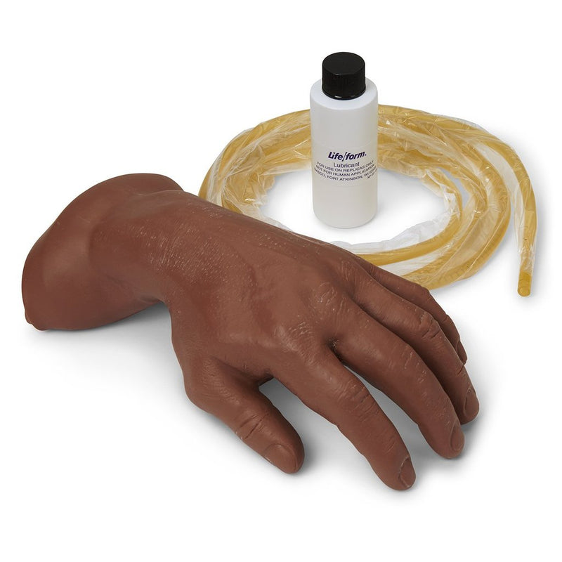 Skin/Vn Rpl Adv Iv Hand Md