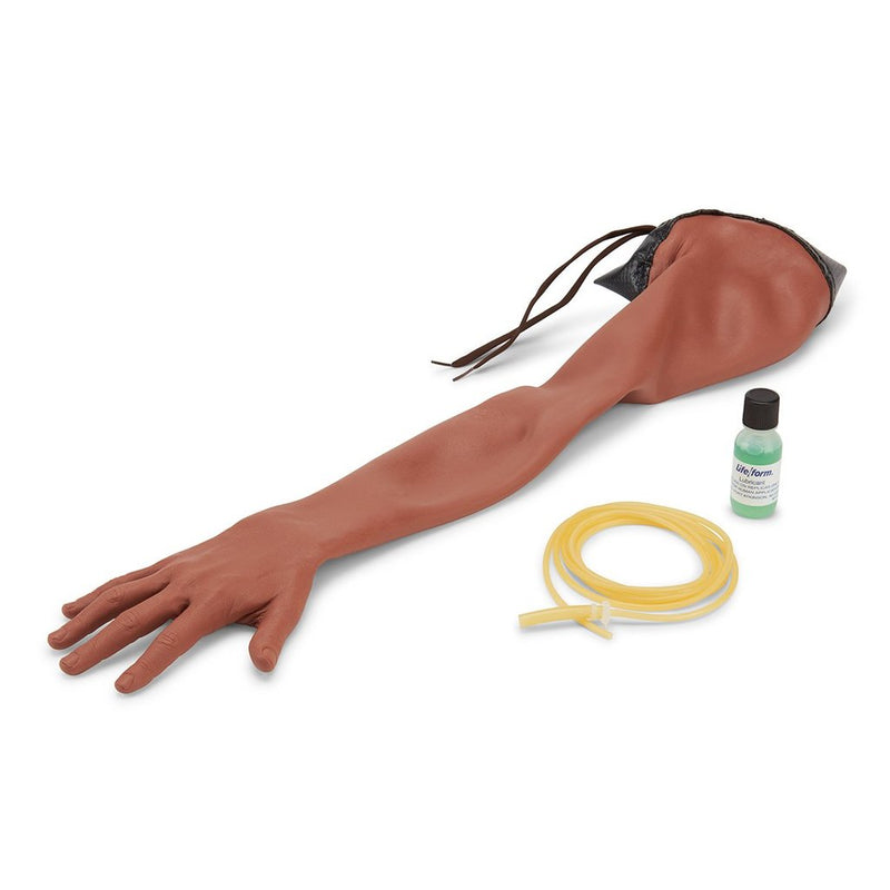 Skin/Vn Repl Ped Iv Medium