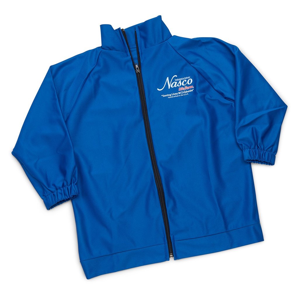 Long Sleeve Jacket