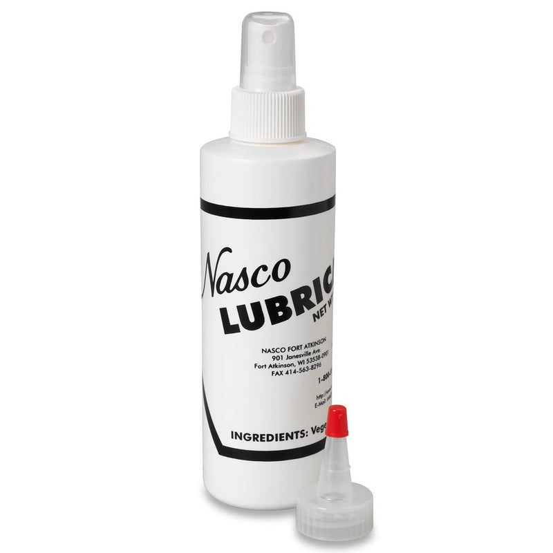 Pump Spray Lubricant