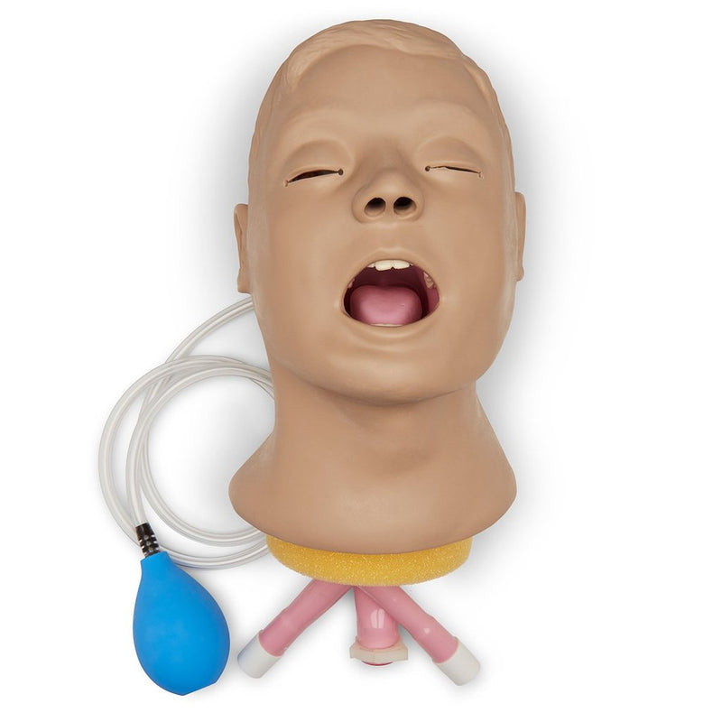 Airway Larry Trainer