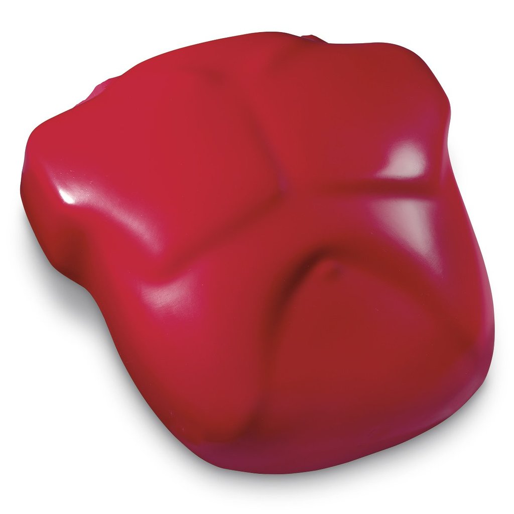 Chest W/Foam Cylndr/B Budd