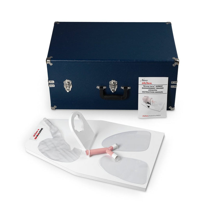 Mounting Kit - Airway Larr