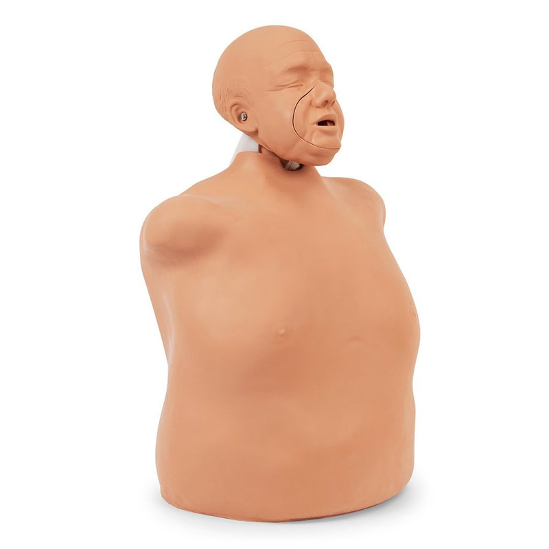 Bariatric Cpr Manikin Lght