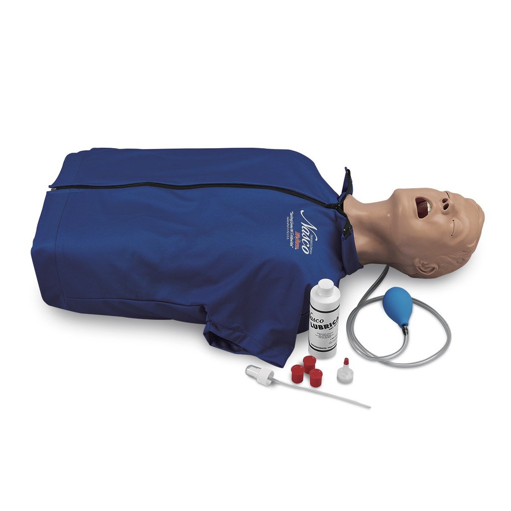 Life/Form CRiSis Torso Manikin