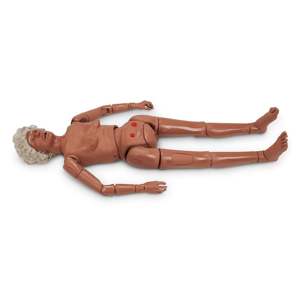 Manikin Geri Ascltn Medm