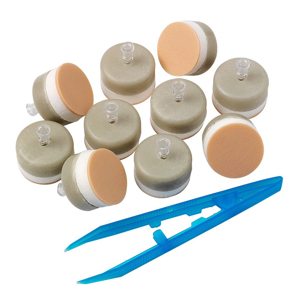 Sternal Bone Repl/Pk 20