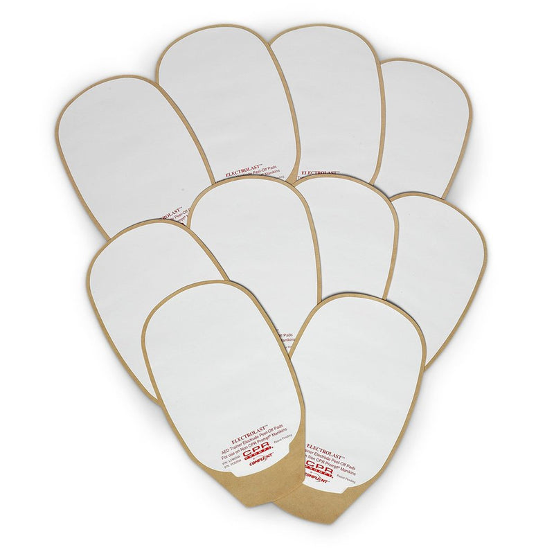 Poep04-5 5-Pack Electrolas