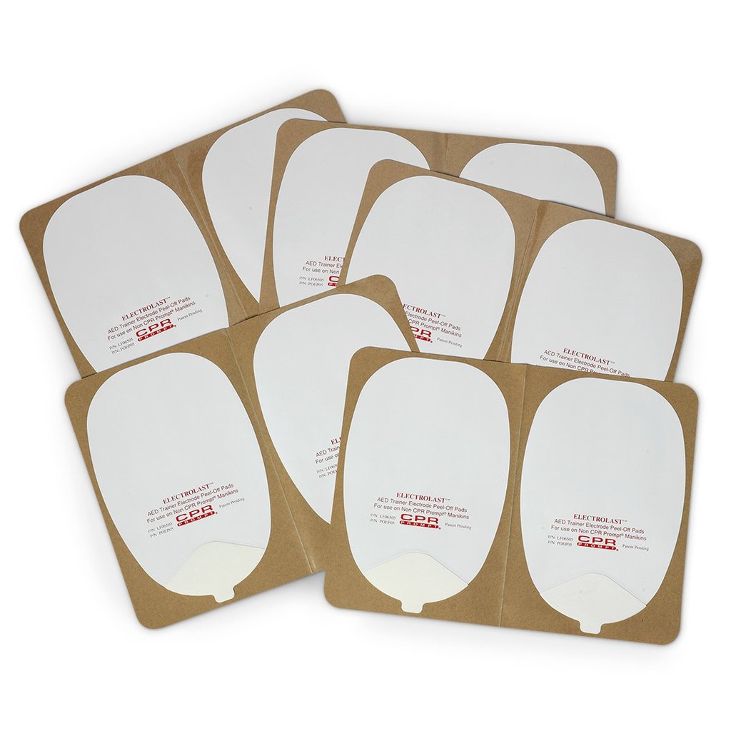 Poep05-5 5-Pack Electrolas