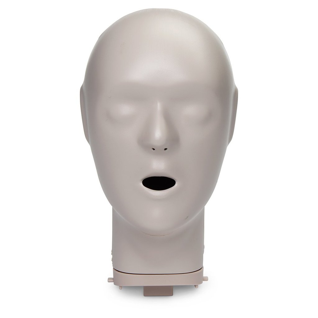 Head Assembly/Blu 3026-121