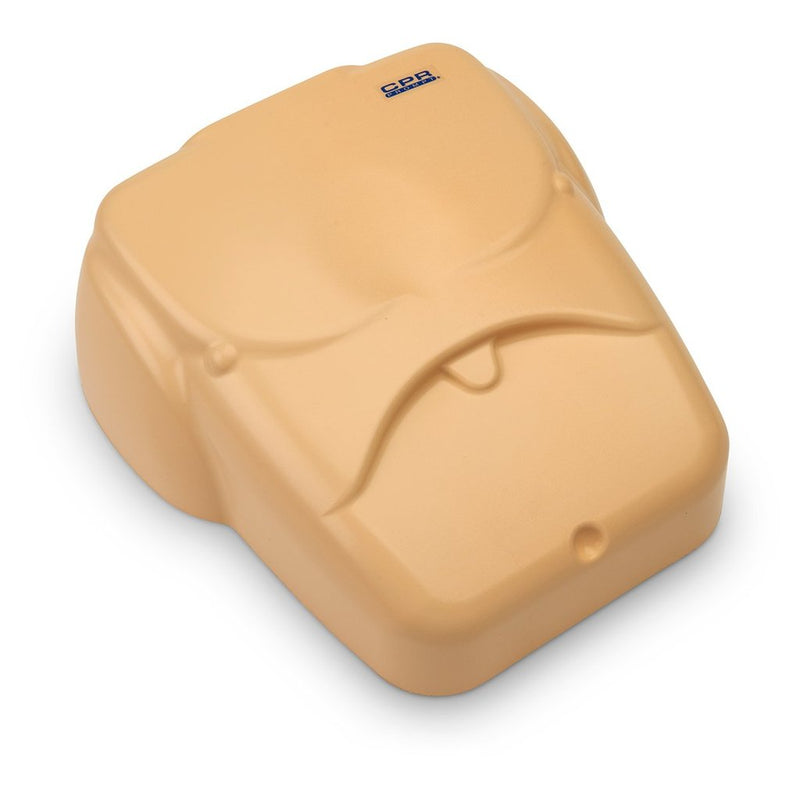 Chest Assmbly Tan 3094-117