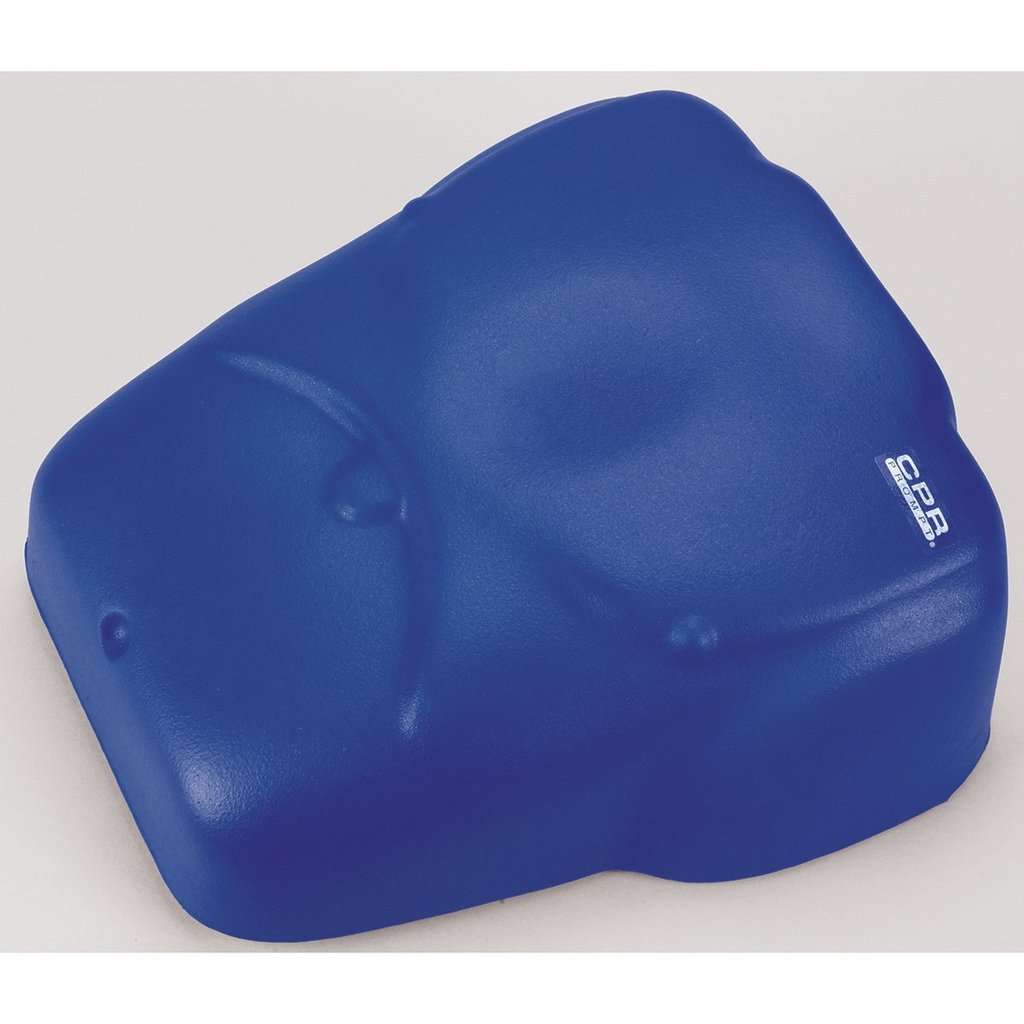 Chest Asmbly Blue 3094-121