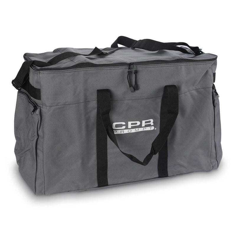 Gray Carry Bag, Large
