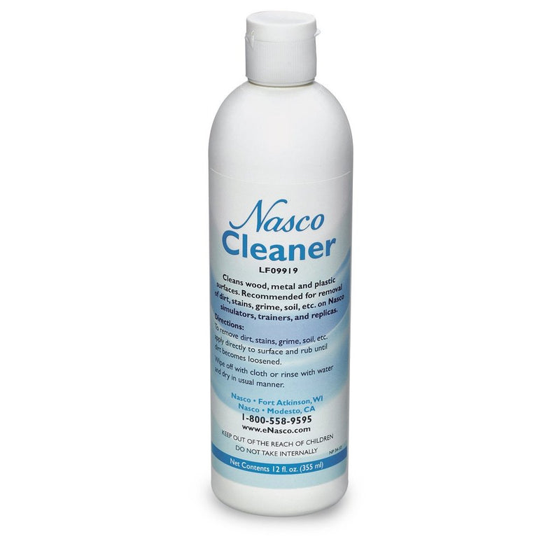 Cleaner Nasco