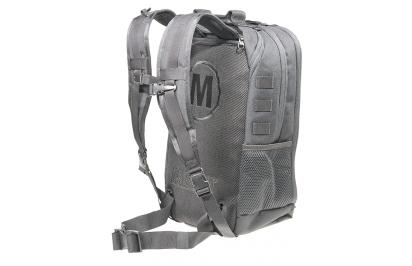 DEFENDER PRO Commuter Backpack w/ M4L Ballistic Armored Protection