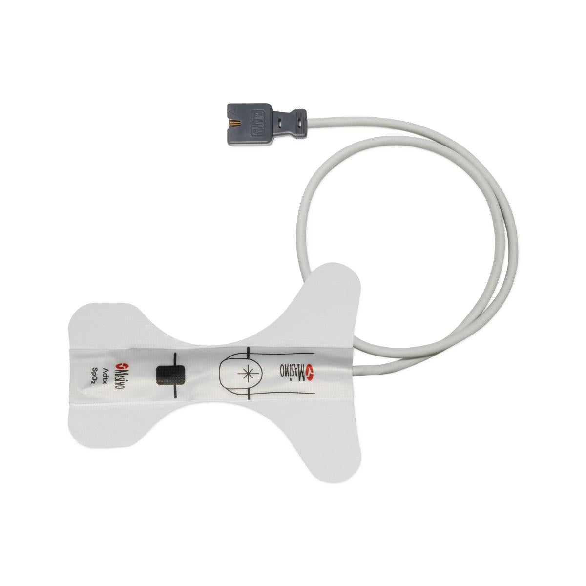 SPO2 Adhesive Sensor - Masimo - LNCS - Adult