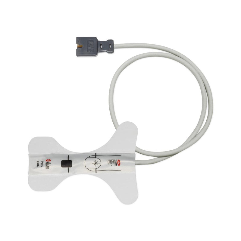 LNCS SpO2 Sensors by Masimo - Pediatric
