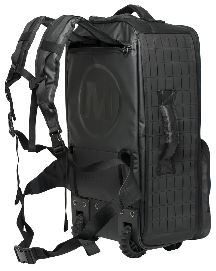 M.U.L.E. PRO Response System