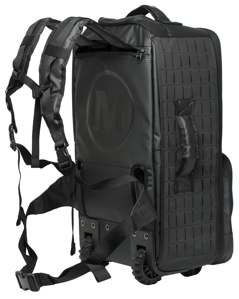 M.U.L.E. PRO Response System