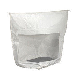 Fit Test Hood