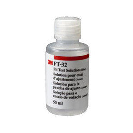 Bitter Fit Test Solution - 55 mL