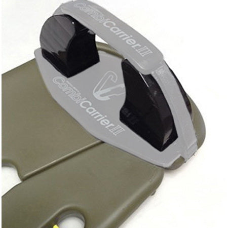 CombiCarrierII Head Immobilizer - Replacement Parts