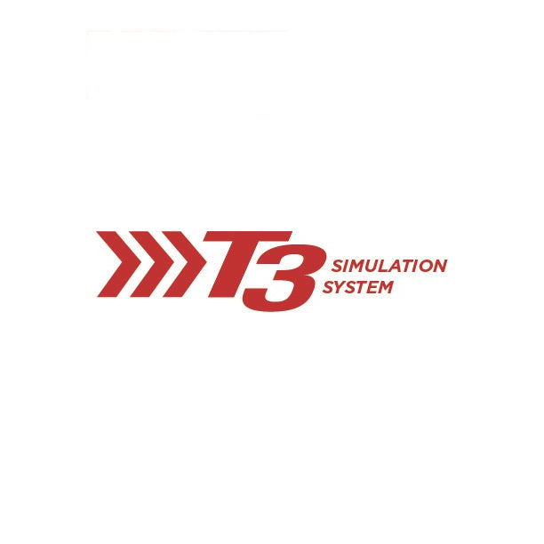 T3 Simulation System: Scenario Topics Volume 1 and 2
