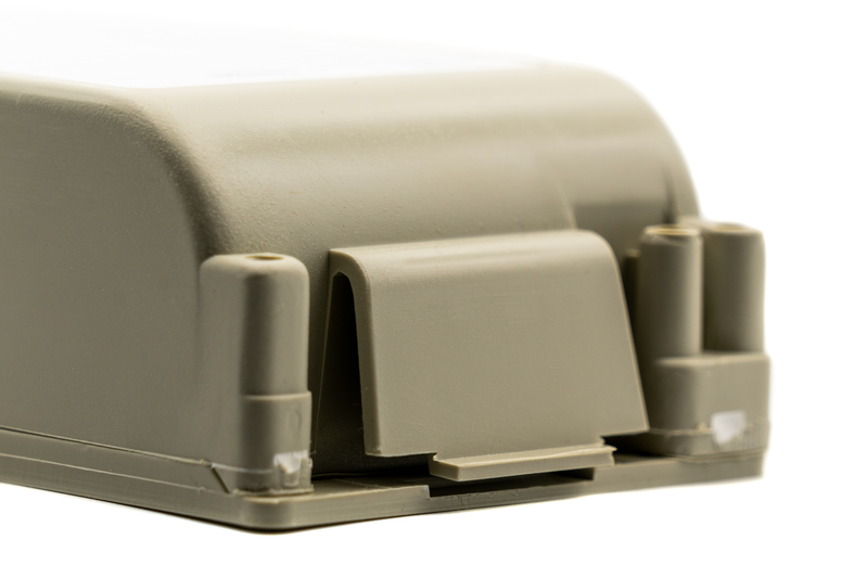 Zoll Defibrillator Replacement Battery- PD4410, PD1600, PD1700, PD2000, PD1400, 8000-0299-01