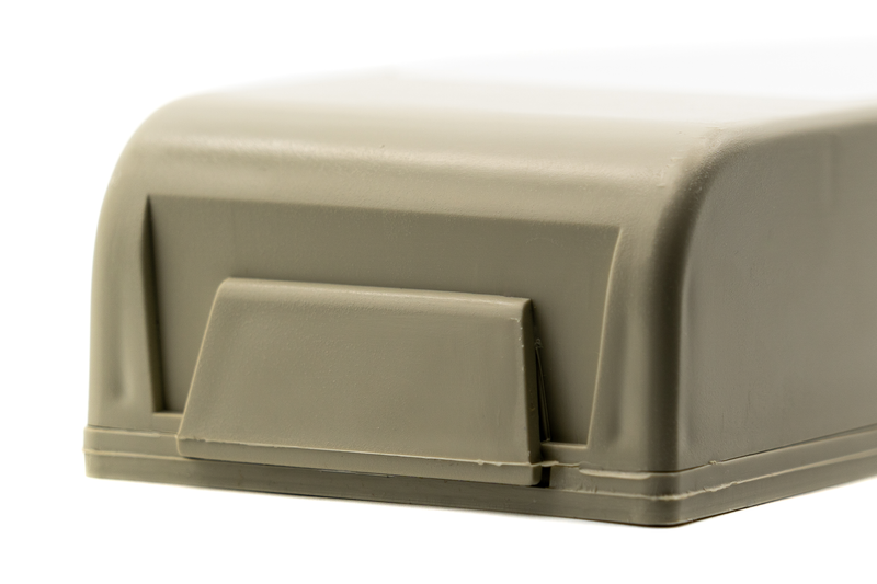Zoll Defibrillator Replacement Battery- PD4410, PD1600, PD1700, PD2000, PD1400, 8000-0299-01