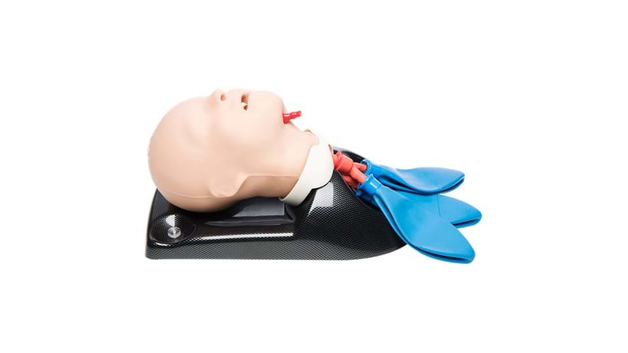 AirSim Child X