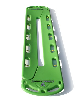 CombiCarrier II - Next Generation Scoop/Backboard