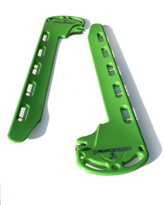 CombiCarrier II - Next Generation Scoop/Backboard