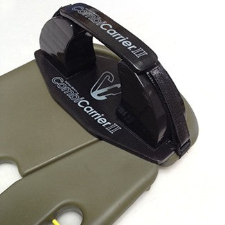 CombiCarrierII Head Immobilizer
