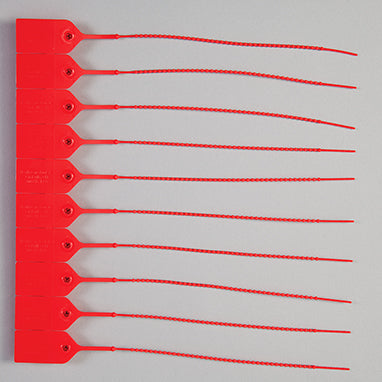 Pull-Tight Seals - Unnumbered - Pack of 100