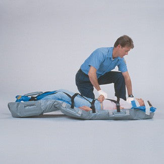 EVAC-U-SPLINT Adult Mattress and Adult Mattress Sets