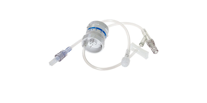 Flow Controller Extension Set