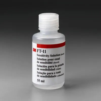 Sensitivity Solution - Sweet - 55ml Bottle