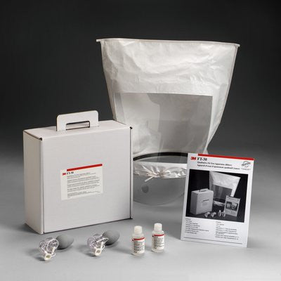 3M Bitter Qualitative Fit Testing Kit