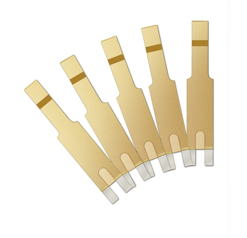 Glucometer Test Strips