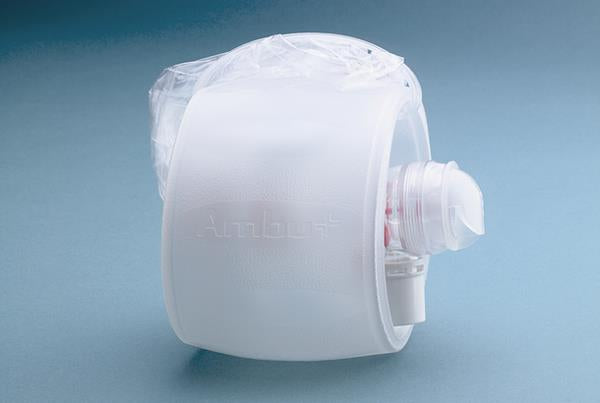 Ambu Resuscitator - Spur II - Manometer Compatible - Adult, Pediatric and Infant Options