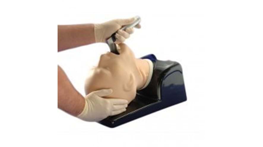 AirSim Advance X - Airway Management Trainer