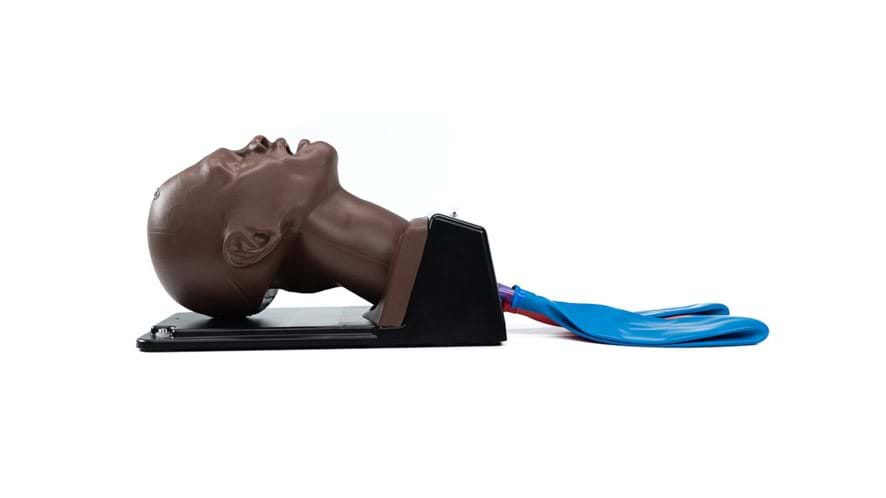 AirSim Advance X - Airway Management Trainer