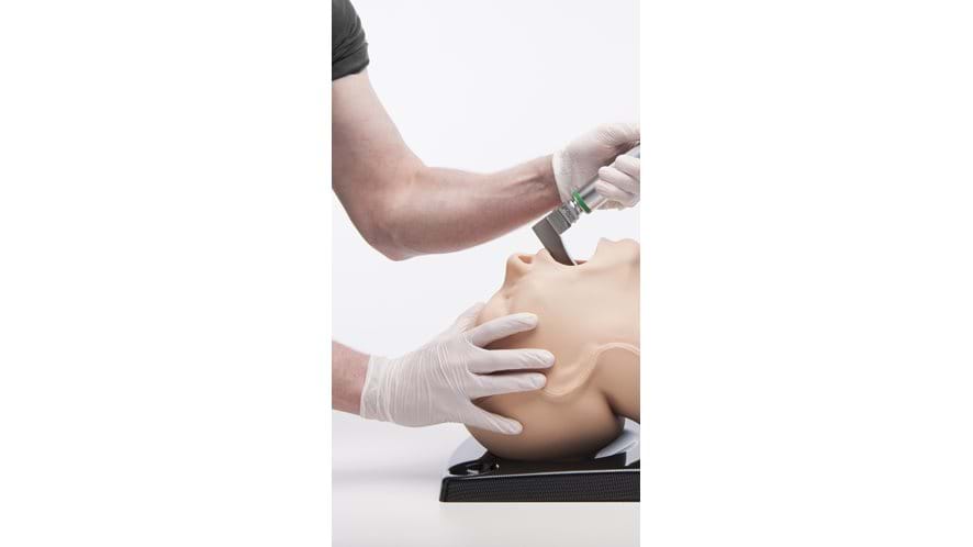 AirSim Advance Bronchi X