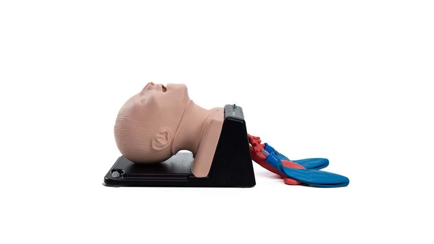 AirSim Child Combo Bronchi X